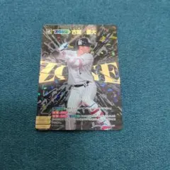 ドリームオーダー 東京ヤクルトスワローズ 古賀優大 ZONE