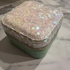 Francfranc Disney アリエル　アクセサリーケース　ジュエリーのサムネイル