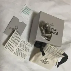 2026年最新】ヴィヴィアンウエストウッドVivienne Westwoodリング指輪