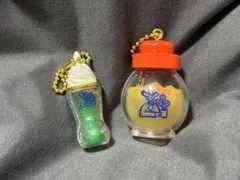 一番くじ コメダ珈琲 ミニフィギュアチャーム Ｅ賞