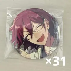 七種茨 缶バッジ Apr コレクション あんスタ