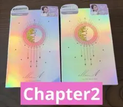 新品未開封 illuNイリュン フェイスマスク チャプター2 2箱セット パックのサムネイル