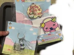 たまごっち一番くじまとめ売り