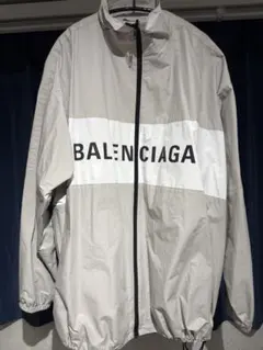 BALENCIAGA　ナイロンジャケットのサムネイル
