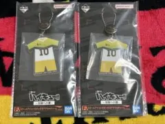 一番くじ ハイキュー!! 佐久早聖臣 F賞アクリルチャーム