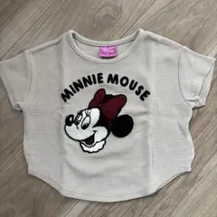 しまむら　ディズニー　Tシャツのサムネイル