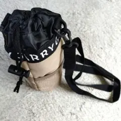 【未使用】GB CARRY ボトルホルダー 水筒カバー ショルダーのサムネイル