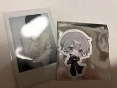 せーぶぽいんと ゆの アクリルスタンド 缶バッジ ブロマイド まとめ売り 新品 2026年最新】せーぶぽいんとの人気アイテム - メルカリ