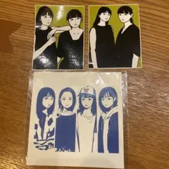 2026年最新】kyne ステッカーの人気アイテム - メルカリ