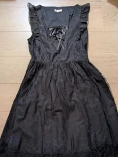 axes femme ワンピース