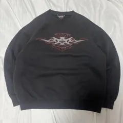 00s HARLEY-DAVIDSON Sweatshirt