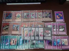 Xセイバーデッキ【遊戯王】