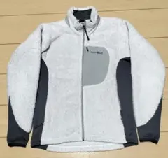 mont-bell クリマエア ジャケット Women's ウィメンズ L