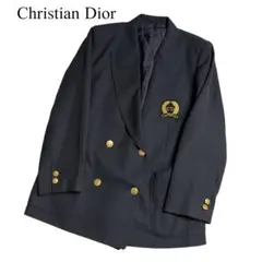 2026年最新】Christian Dior レディース テーラードジャケットの人気