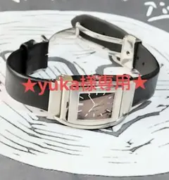 2025年最新】MASATOMO 時計の人気アイテム - メルカリ