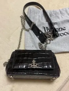 Vivienne Westwood ショルダーバッグ