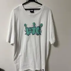FTC Tシャツ ポロシャツ スケボー FTC Tシャツ ポロシャツ スケボー - メルカリ