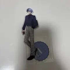 プロセカ 青柳冬弥 下敷き ビビバス | Mercari