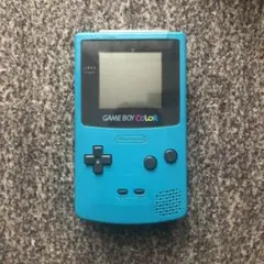 ゲームボーイカラー ソフト