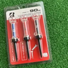 BRIDGESTONE MAGNET TEE 90mm 3本セットのサムネイル