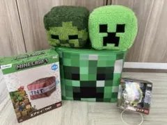 マインクラフト グッズ