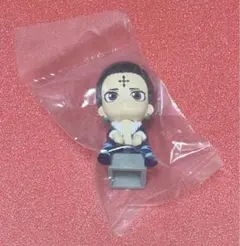 HUNTER×HUNTER すわらせ隊 クロロ 新品未開封品 1点