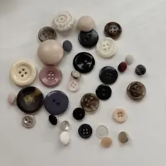 ボタン セット まとめ売り