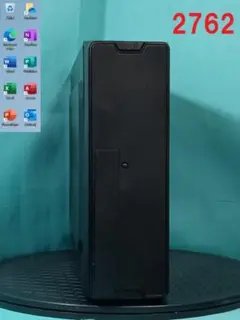 初期保証 i5-10400 16GB M.2 SSD512GBオフィスWin11