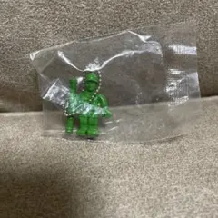 ディズニー『トイ・ストーリー』「グリーンアーミーメン」フィギュアストラップ