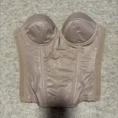 【お値下げ中】ブライダルブルーム　ブライダルインナーD70コルセット