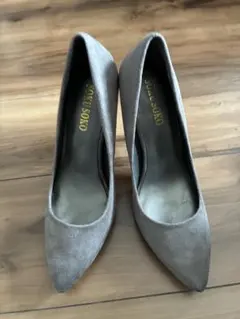 SOKUSOKO レッドソール　ハイヒール　パンプス