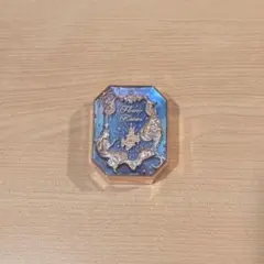 FlowerKnows フラワーノーズ ガチャガチャ ミニチュア チーク