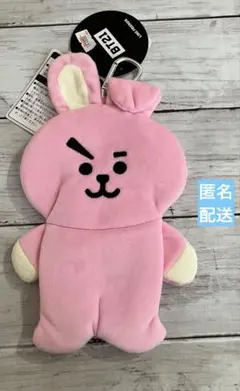 2026年最新】BTS ぬいぐるみ グクの人気アイテム - メルカリ