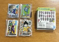 一番くじ　ドラゴンボール40th 〜鳥山明の世界〜 F賞アクレクト　まとめ売り