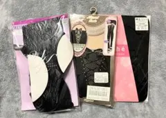 レディースストッキング、タイツまとめ売り