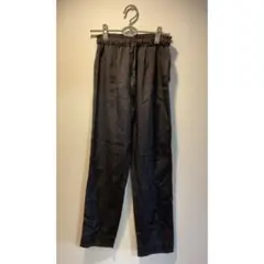 BEAUTY&YOUTH ユナイテッドアローズ イージーパンツ 黒