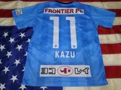 2025年最新】三浦知良ユニフォームの人気アイテム - メルカリ