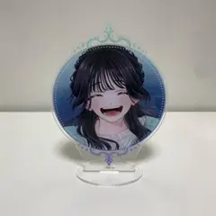 薫る花は凛と咲く　eeoくじA賞　アクリルスタンド　薫子 Amazon.co.jp: eeoくじ 薫る花は凛と咲く A賞 薫子 デカキャラアクリル