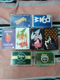 2025年最新】Dj muro tapeの人気アイテム - メルカリ