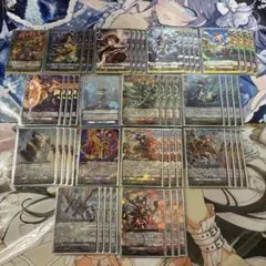 公認優勝 ヴァンガード ヴィルベイルドラゴン デッキ ドラゴン
