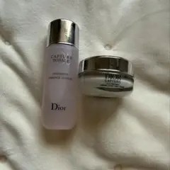 Dior CAPTURE TOTALE トライアルセット