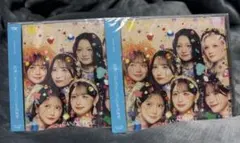 CANDY TUNE 総意♡So Free CD