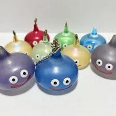 こんぺいとうスライム フィギュア ドラクエ レア レトロ 昔 懐