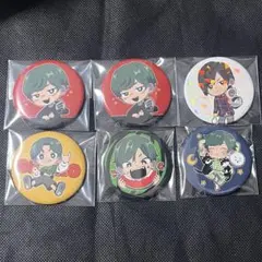 2026年最新】gero 缶バッジの人気アイテム - メルカリ