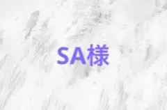 SA様