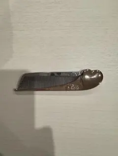 リファ ReFa ハートコーム アイラ ローズゴールド