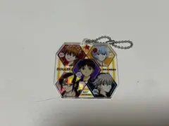 松原秀典展 入場特典カード レイ シン・エヴァンゲリオン - メルカリ