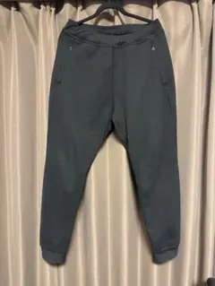 Houdini Mono Air フーディニモノ エア パンツ L 黒