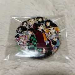 鬼滅の刃　　21巻特装版付属缶バッジ　集合