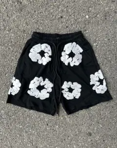 2026年最新】DENIM tears ハーフパンツの人気アイテム - メルカリ